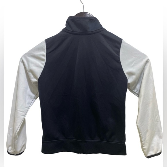 NIKE Jacket & Coats JUST DO IT.Size 4/5 YRS - Size S Toddler. - Picture 2 of 4